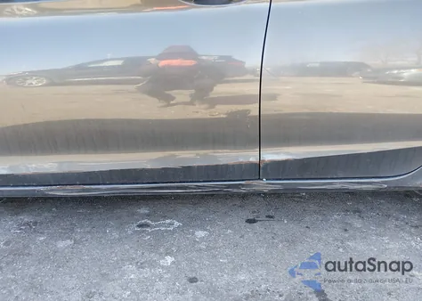 2013 Honda Accord Ex из США, поврежденный, VIN 1HGCR2F75DA235174